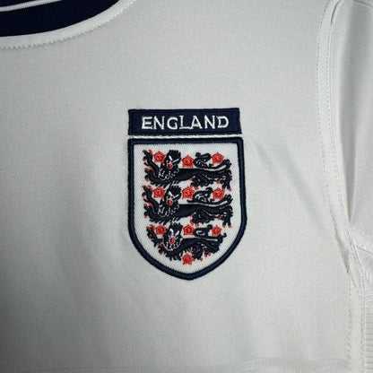 Inglaterra Local - Euro 2000