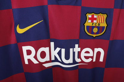 Barcelona Local - Temporada 2019/20