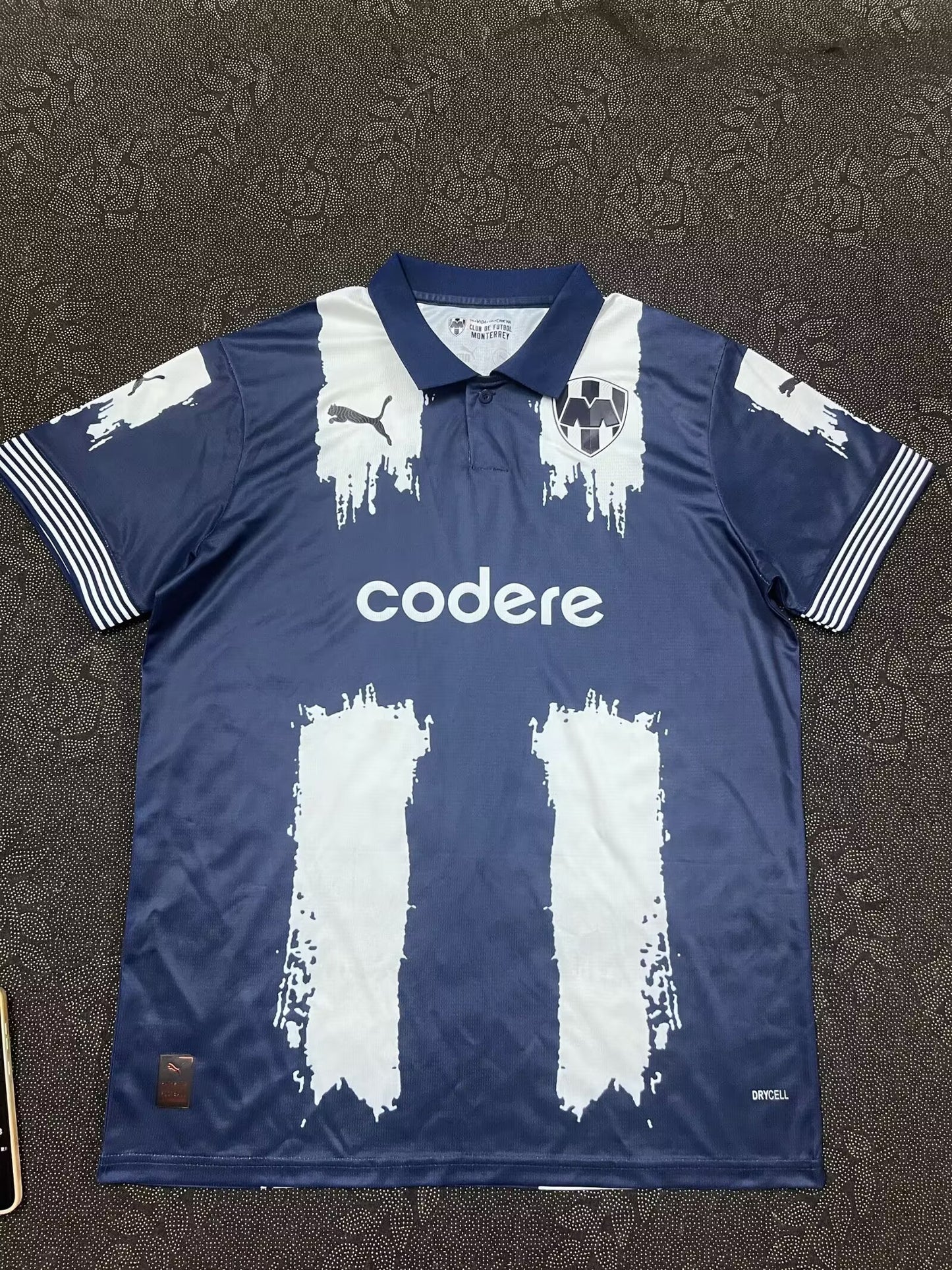 Monterrey Local - Temporada 25/26