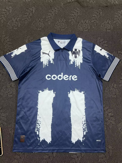 Monterrey Local - Temporada 25/26