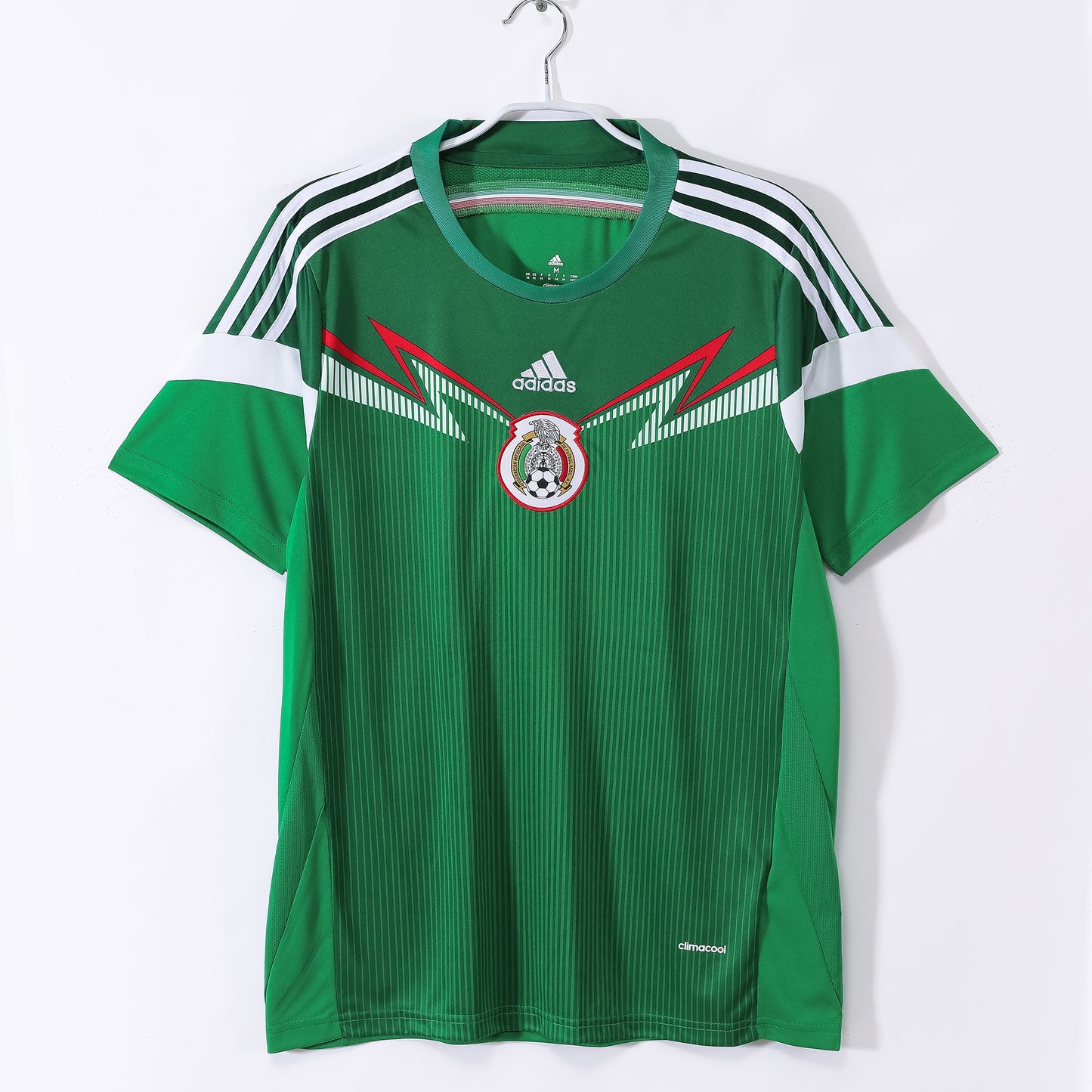 México Local - Temporada 2014