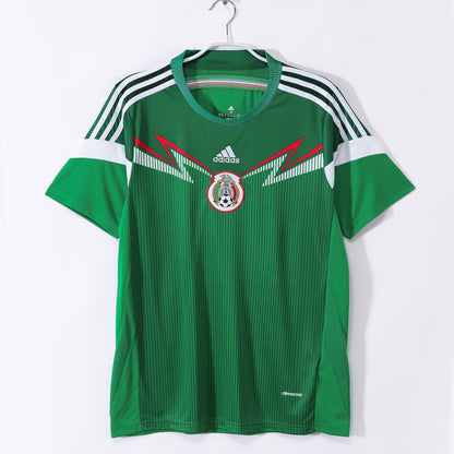 México Local - Temporada 2014
