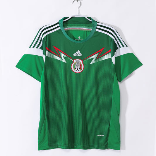 México Local - Temporada 2014