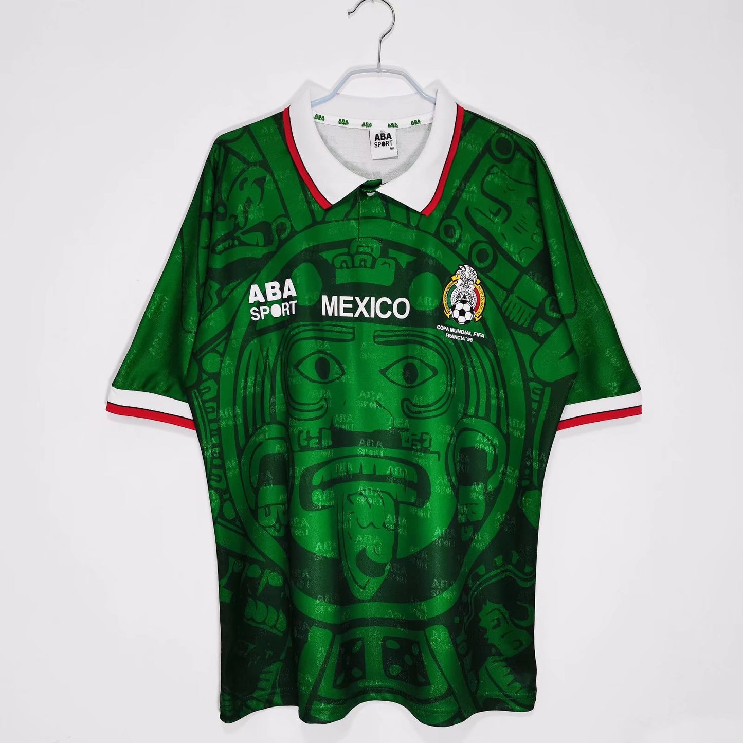 México Local - Temporada 1998