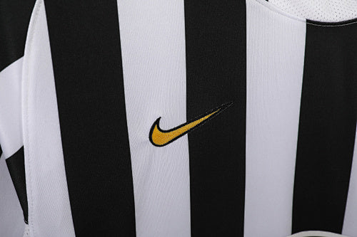 Juventus Local - Temporada 2003/04