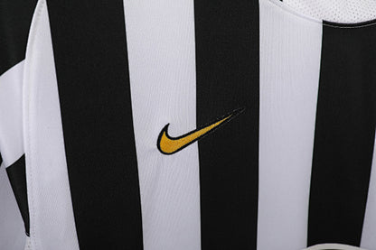 Juventus Local - Temporada 2003/04