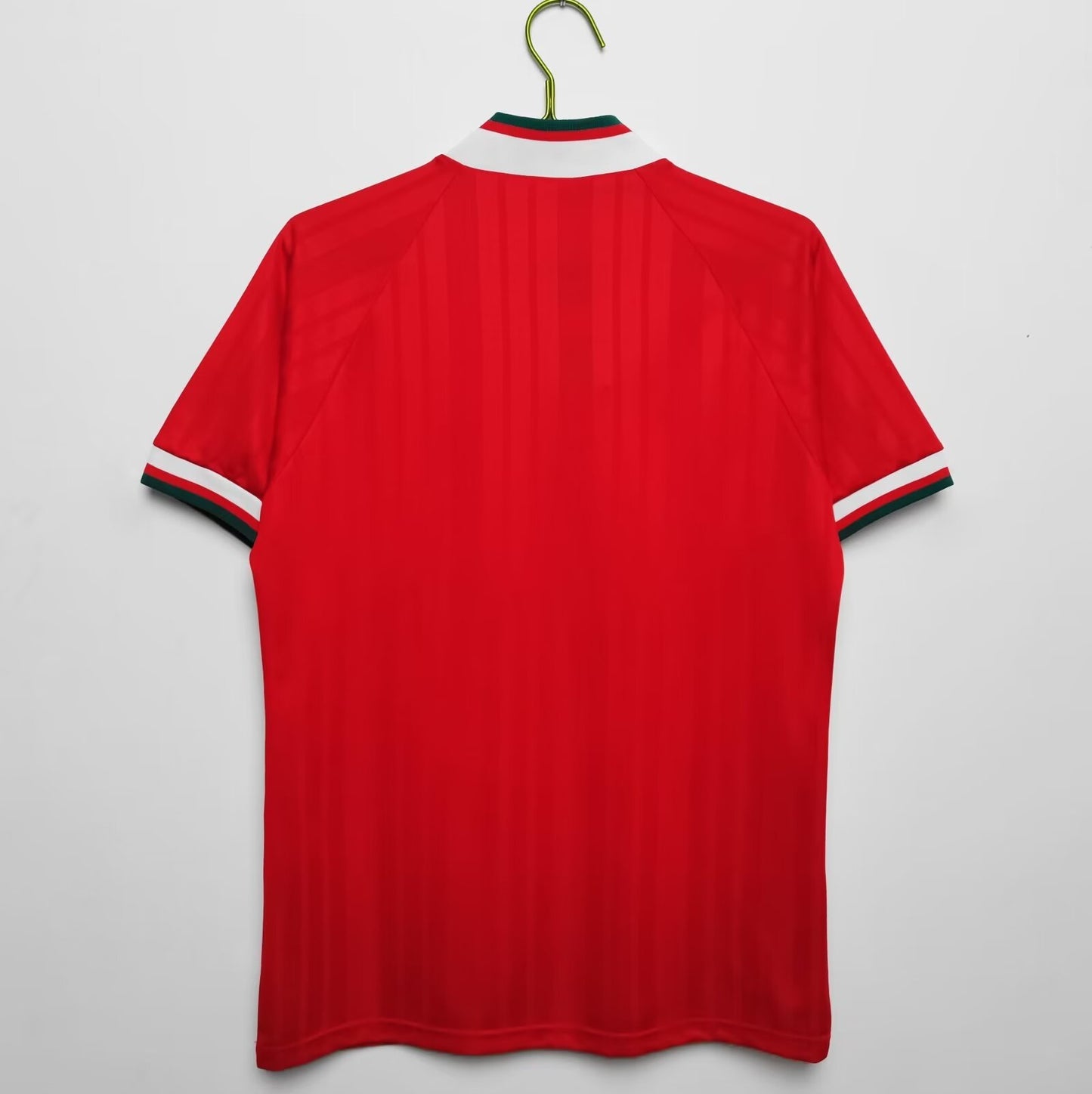 Liverpool Local - Temporada 1993/95