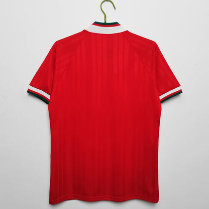 Liverpool Local - Temporada 1993/95