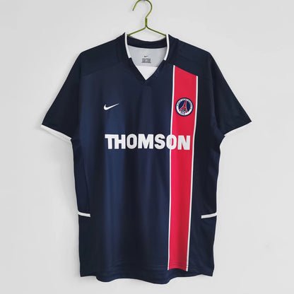 PSG Local - Temporada 2002/03