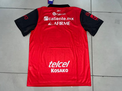 Tijuana Local - Temporada 26/27
