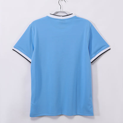 Manchester City Local - Temporada 2013/14