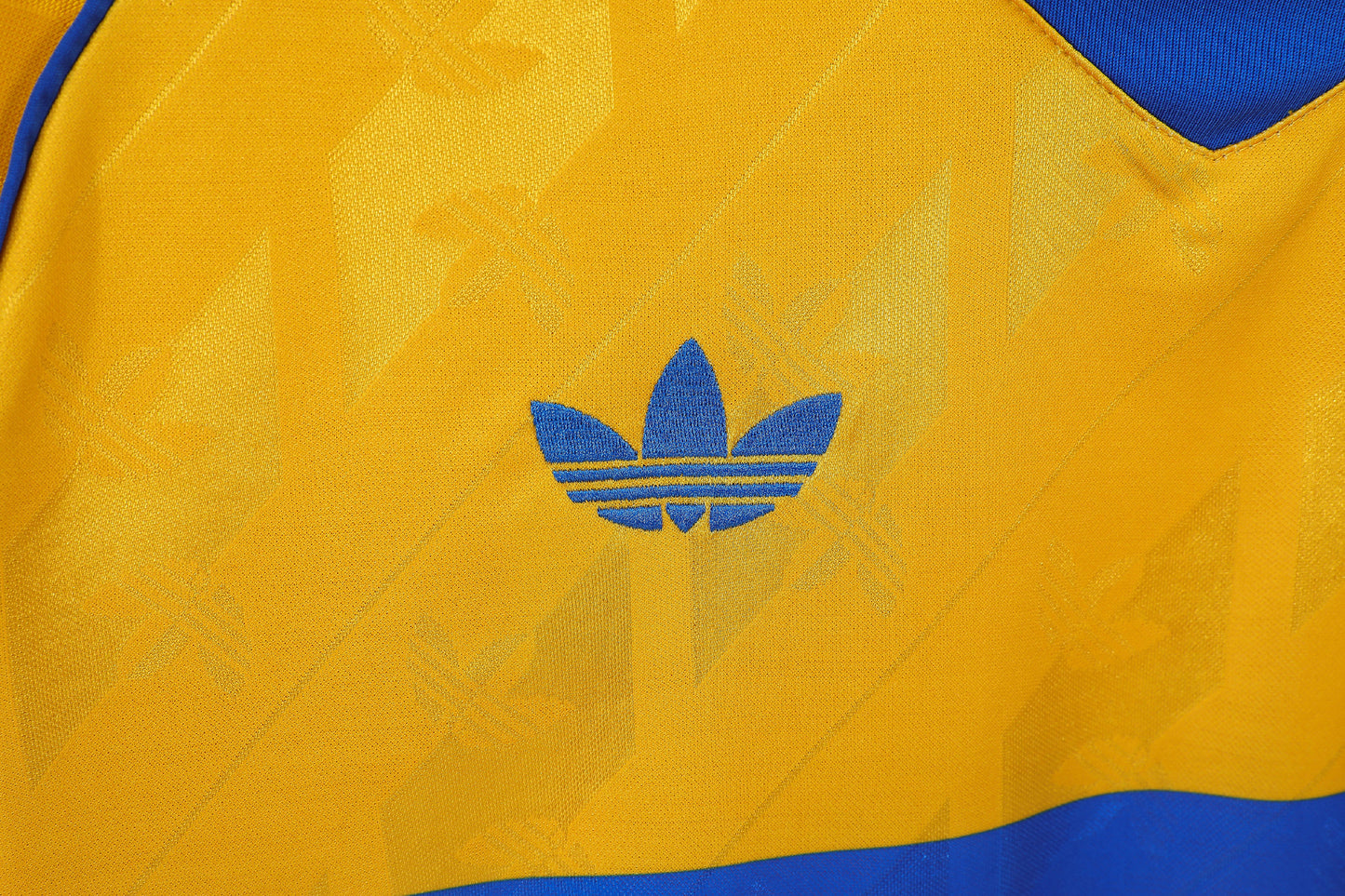 Tigres Local - Retro