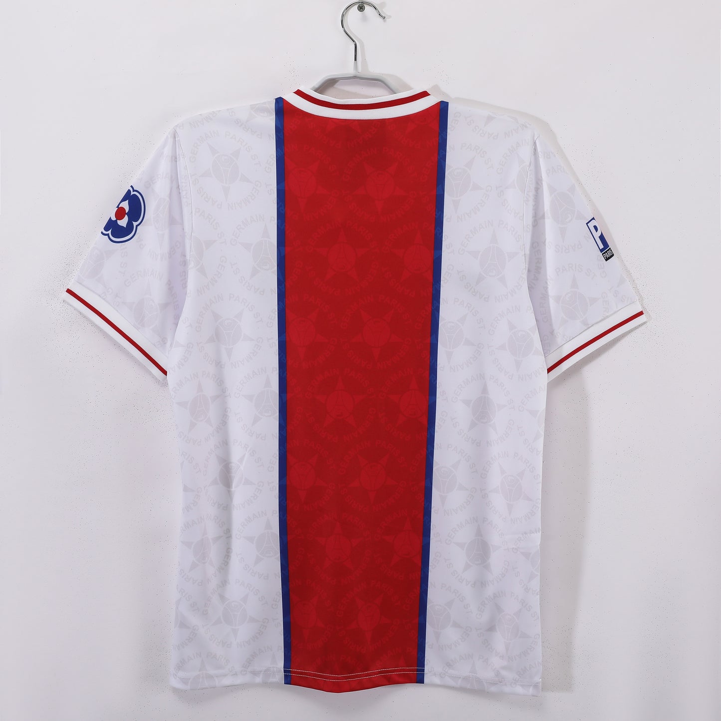 PSG Visitante - Temporada 1995/96