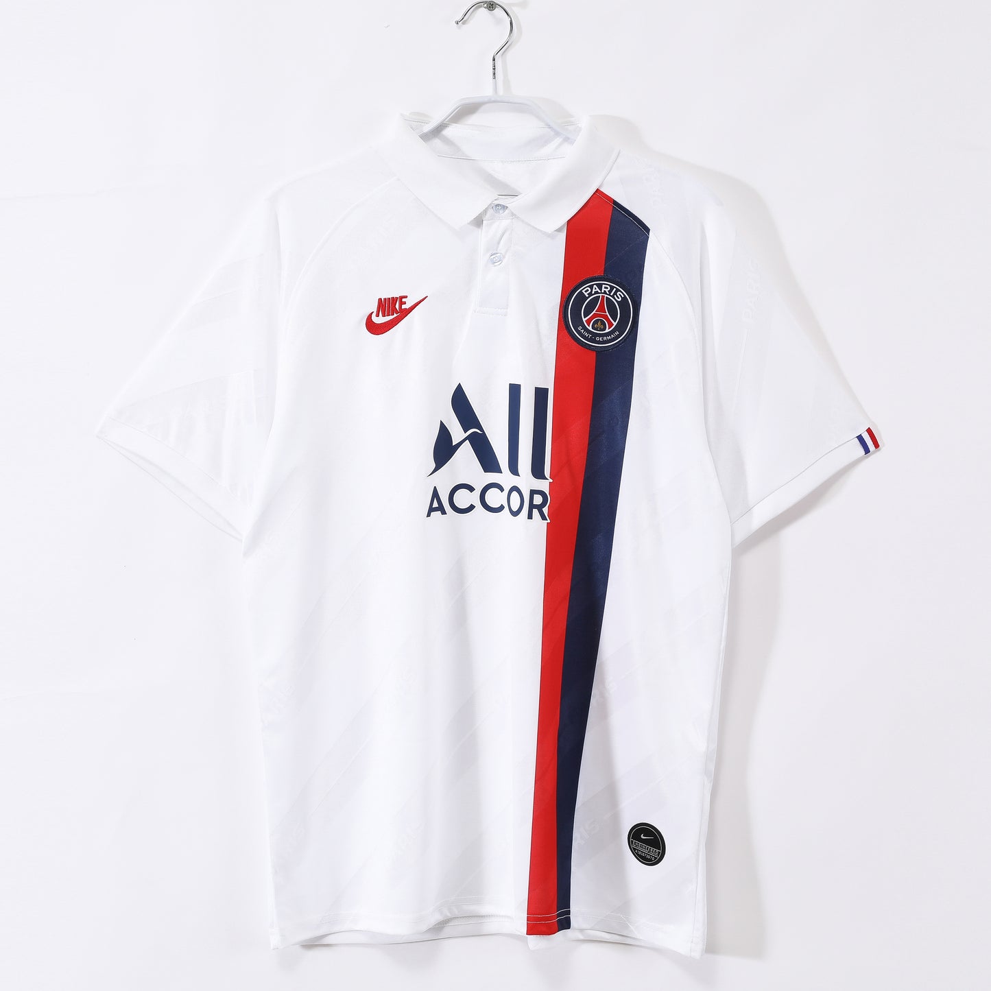PSG 3er Uniforme - Temporada 2019/20