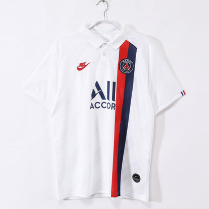 PSG 3er Uniforme - Temporada 2019/20