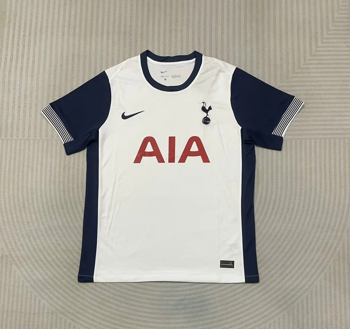 Tottenham Local - Temporada 24/25
