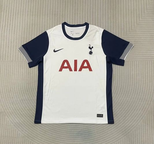 Tottenham Local - Temporada 24/25