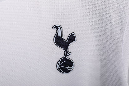 Tottenham Local - Temporada 2006/07