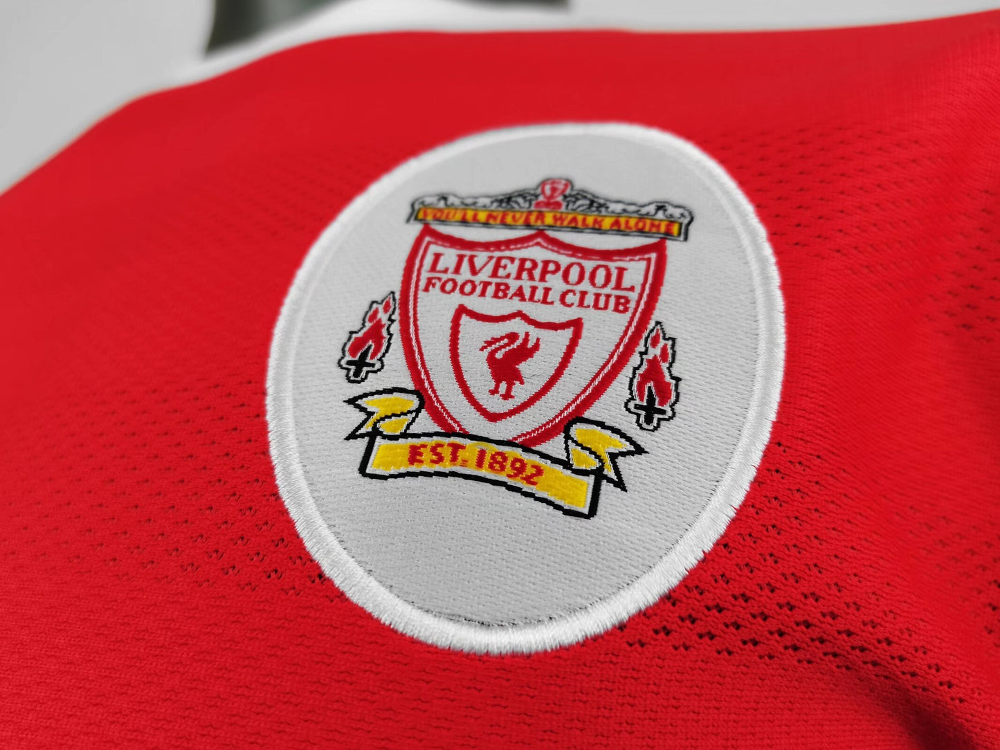 Liverpool Local - Temporada 1998