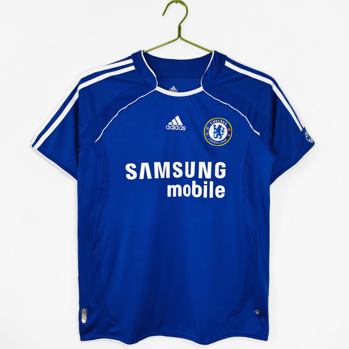 Chelsea Local - Temporada 2006/07