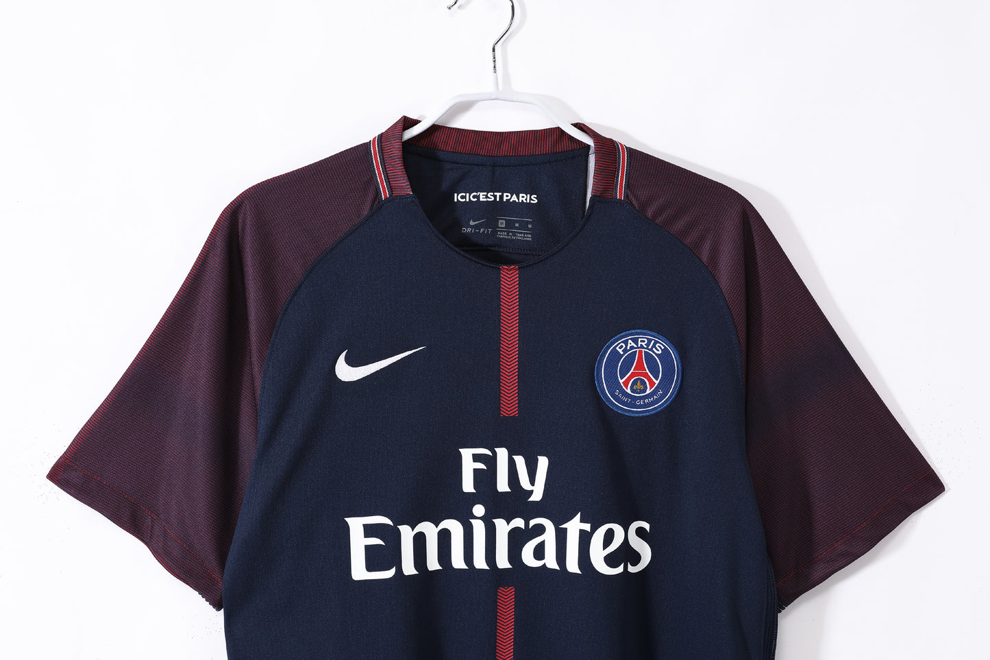 PSG Local - Temporada 2017/18