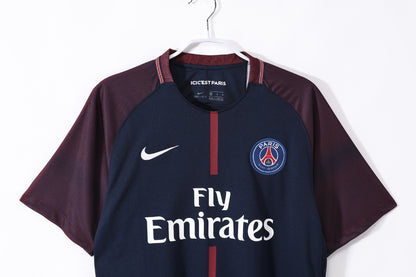 PSG Local - Temporada 2017/18