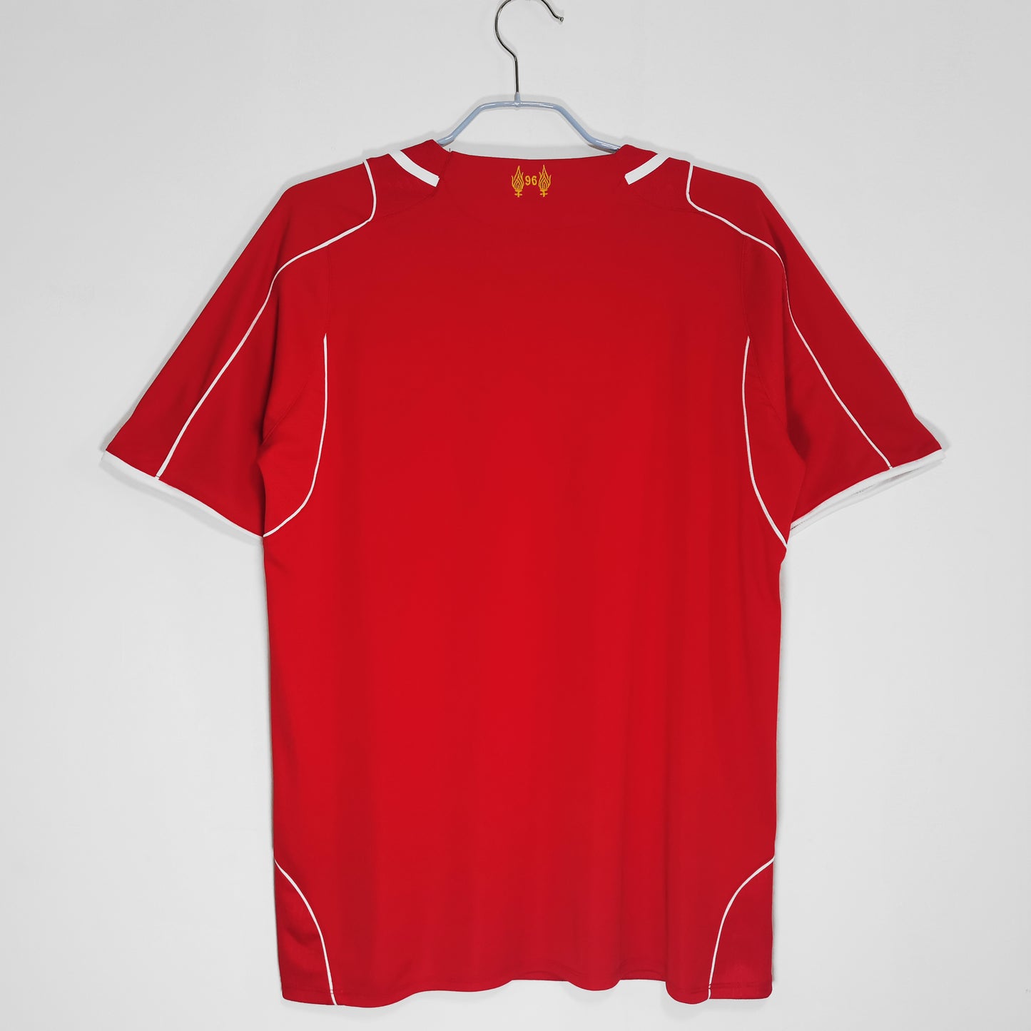 Liverpool Local - Temporada 2014/15