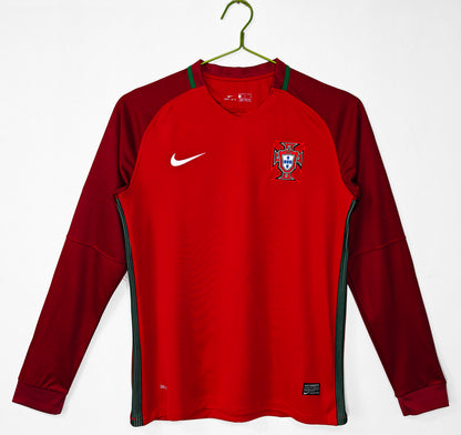 Portugal Local - Temporada 2016