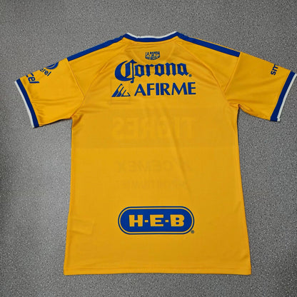 Tigres Local - Temporada 26/27