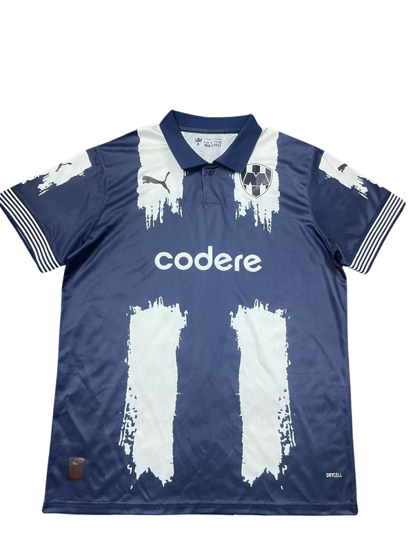 Monterrey Local - Temporada 25/26