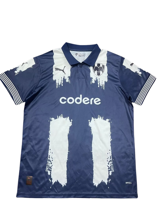 Monterrey Local - Temporada 25/26