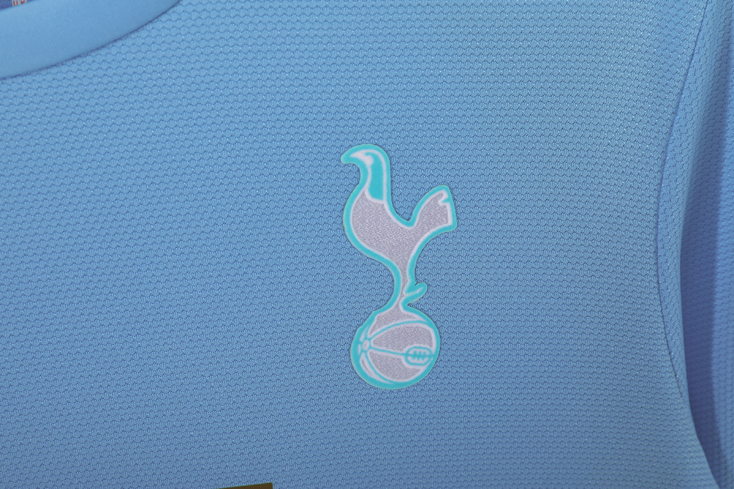 Tottenham Visitante - Temporada 2006/07