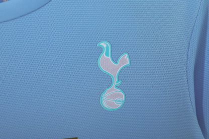 Tottenham Visitante - Temporada 2006/07