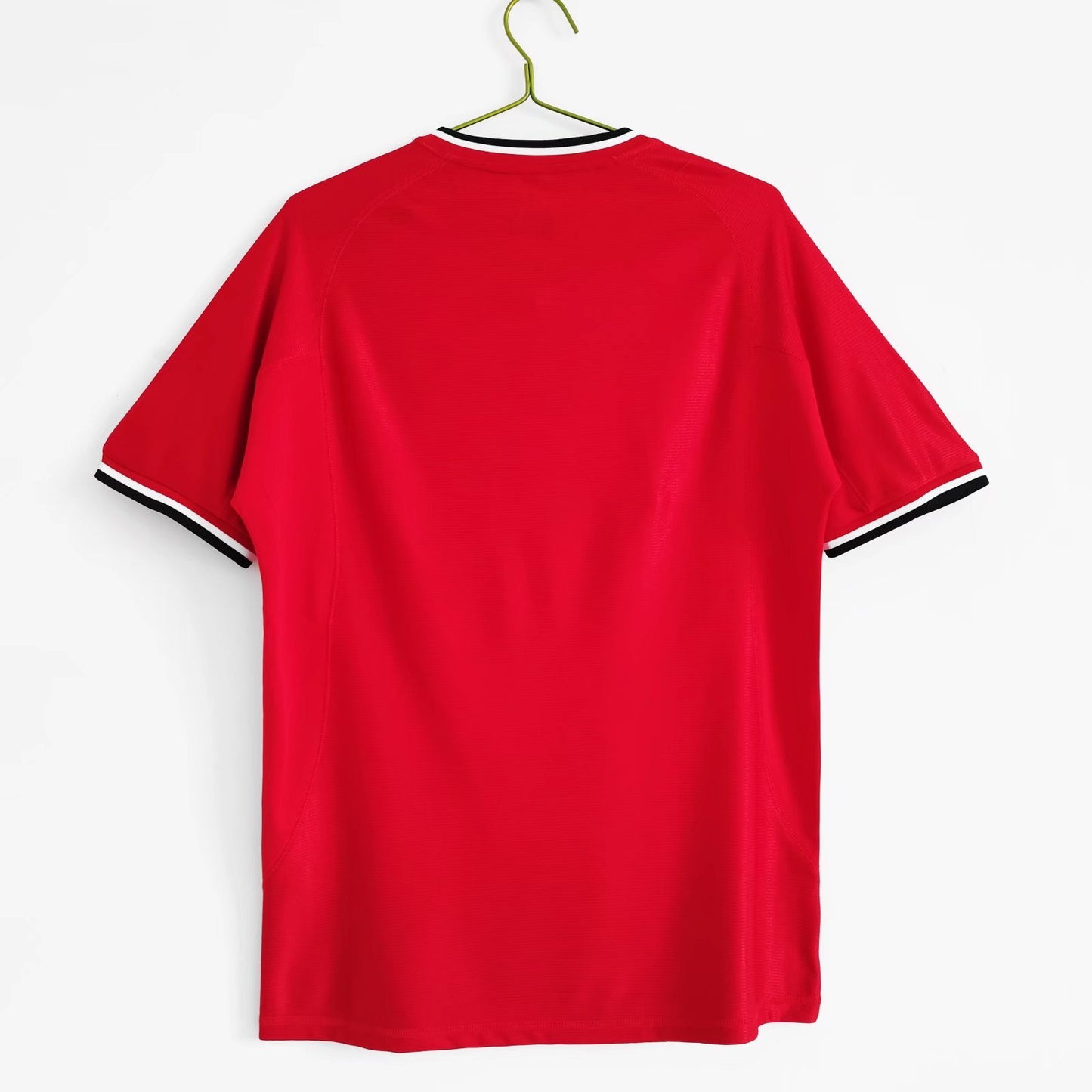 Manchester United Local - Temporada 2000/02