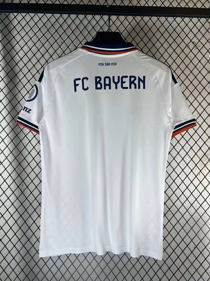 Bayern Múnich Visitante - Temporada 26/27