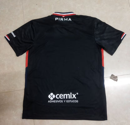 Cruz Azul 3er Uniforme - Temporada 25/26