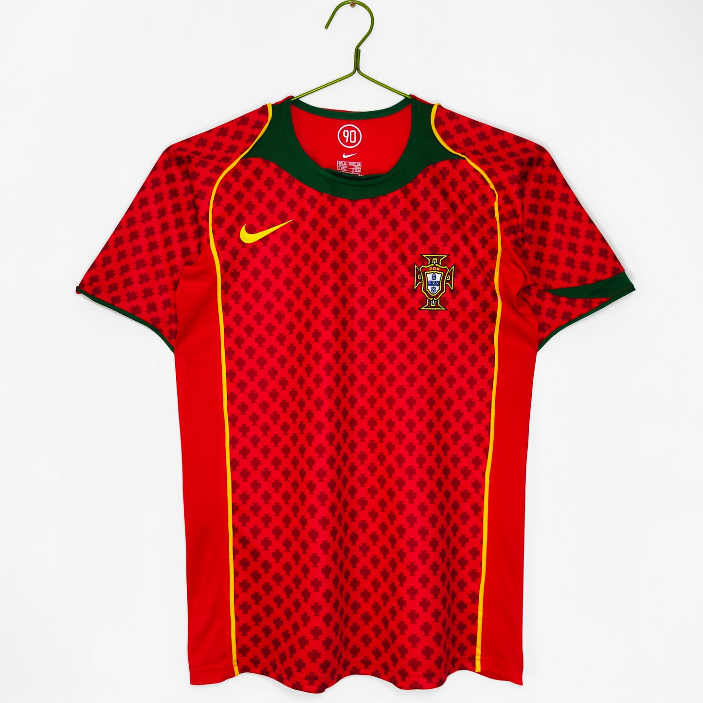 Portugal Local - Temporada 2004