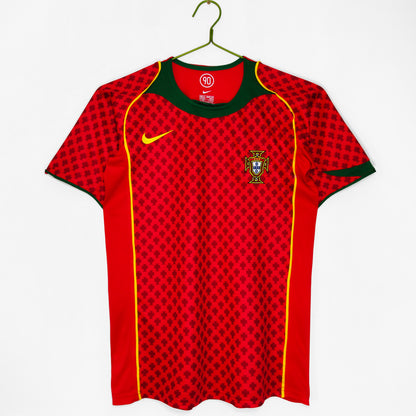Portugal Local - Temporada 2004