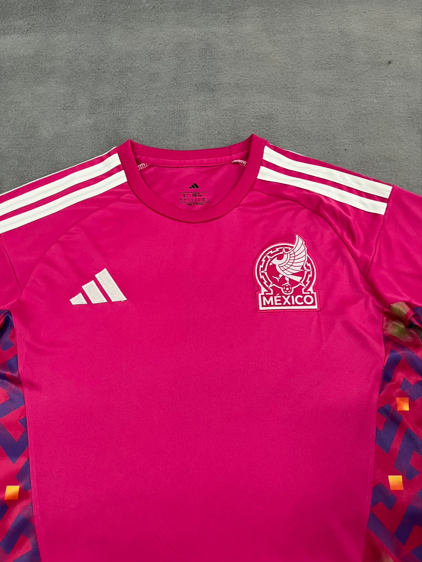 México Portero - Mundial 2026