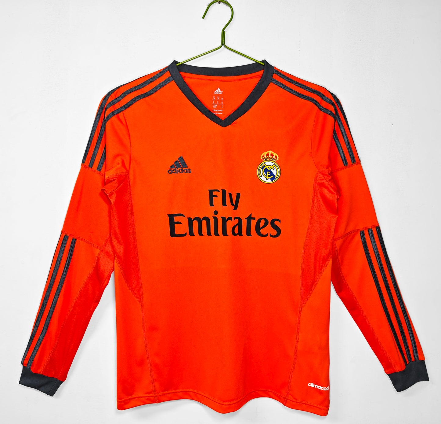Real Madrid 3er Uniforme - Temporada 2013/14