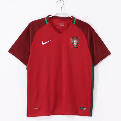 Portugal Local - Temporada 2016