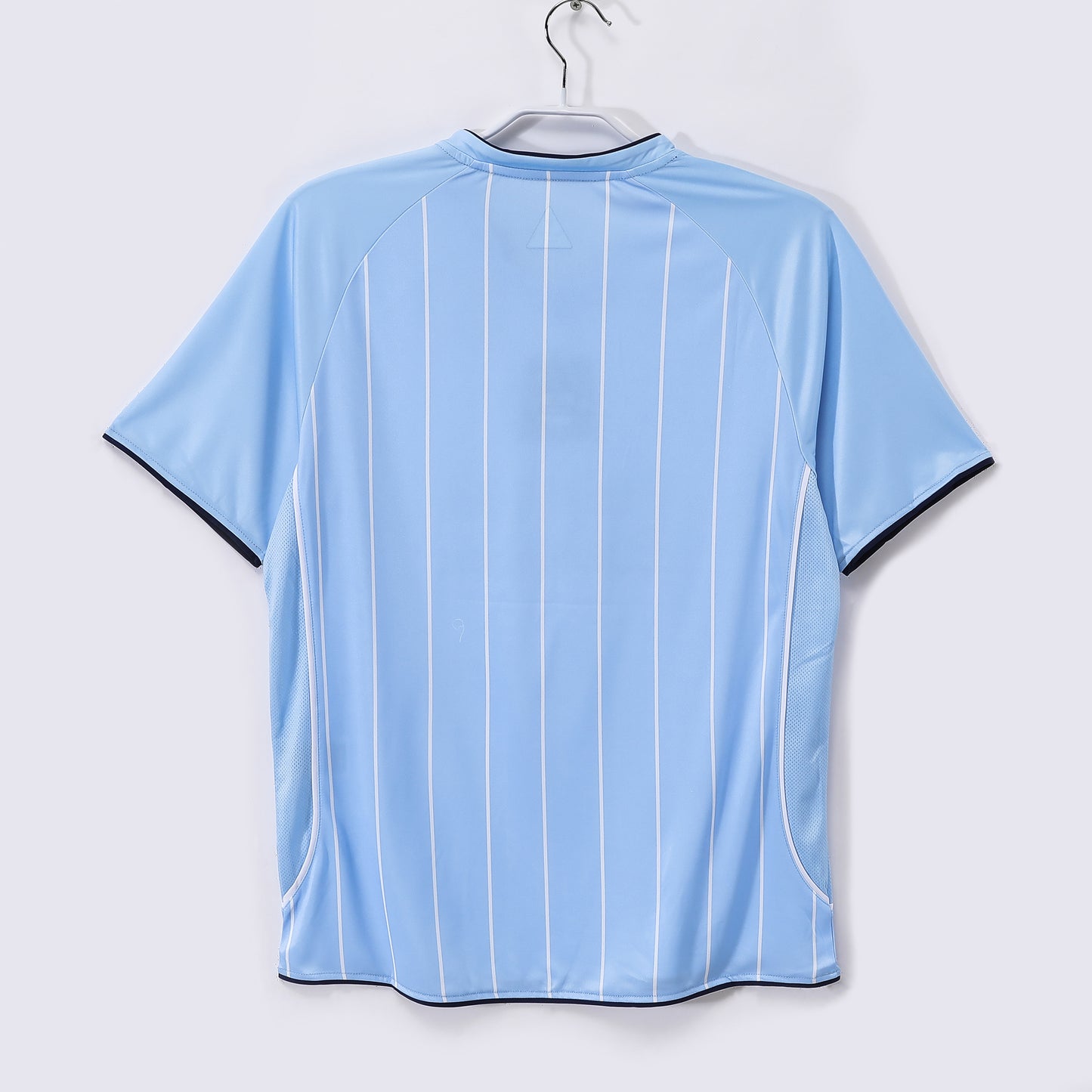 Manchester City Local - Temporada 2007/08