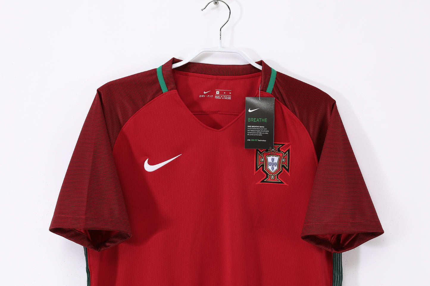Portugal Local - Temporada 2016