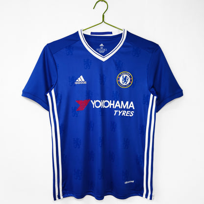 Chelsea Local - Temporada 2016/17