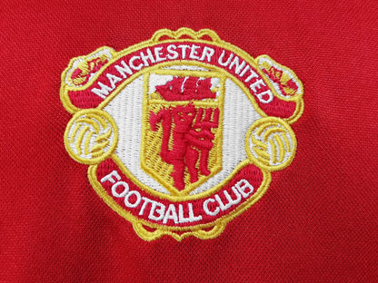 Manchester United Local - Temporada 1985