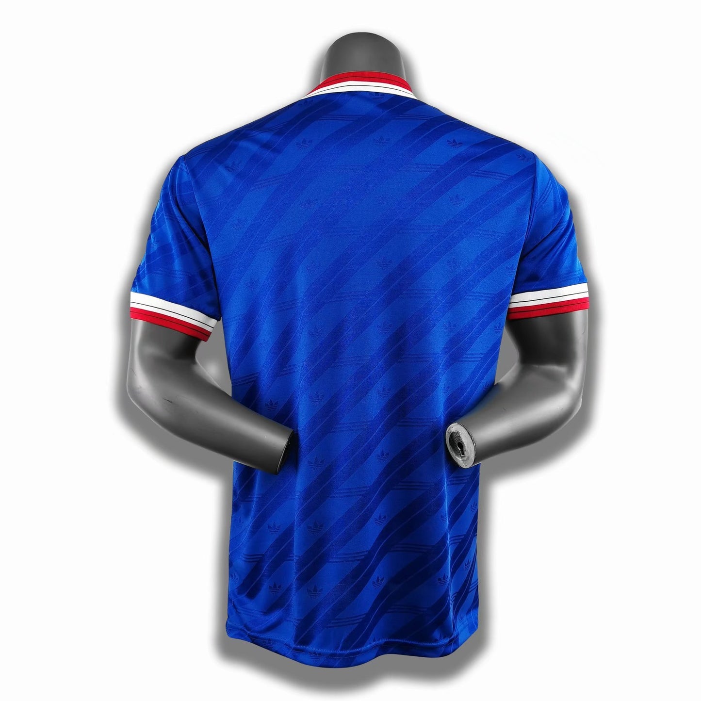Manchester United 3er Uniforme - Temporada 1986/88