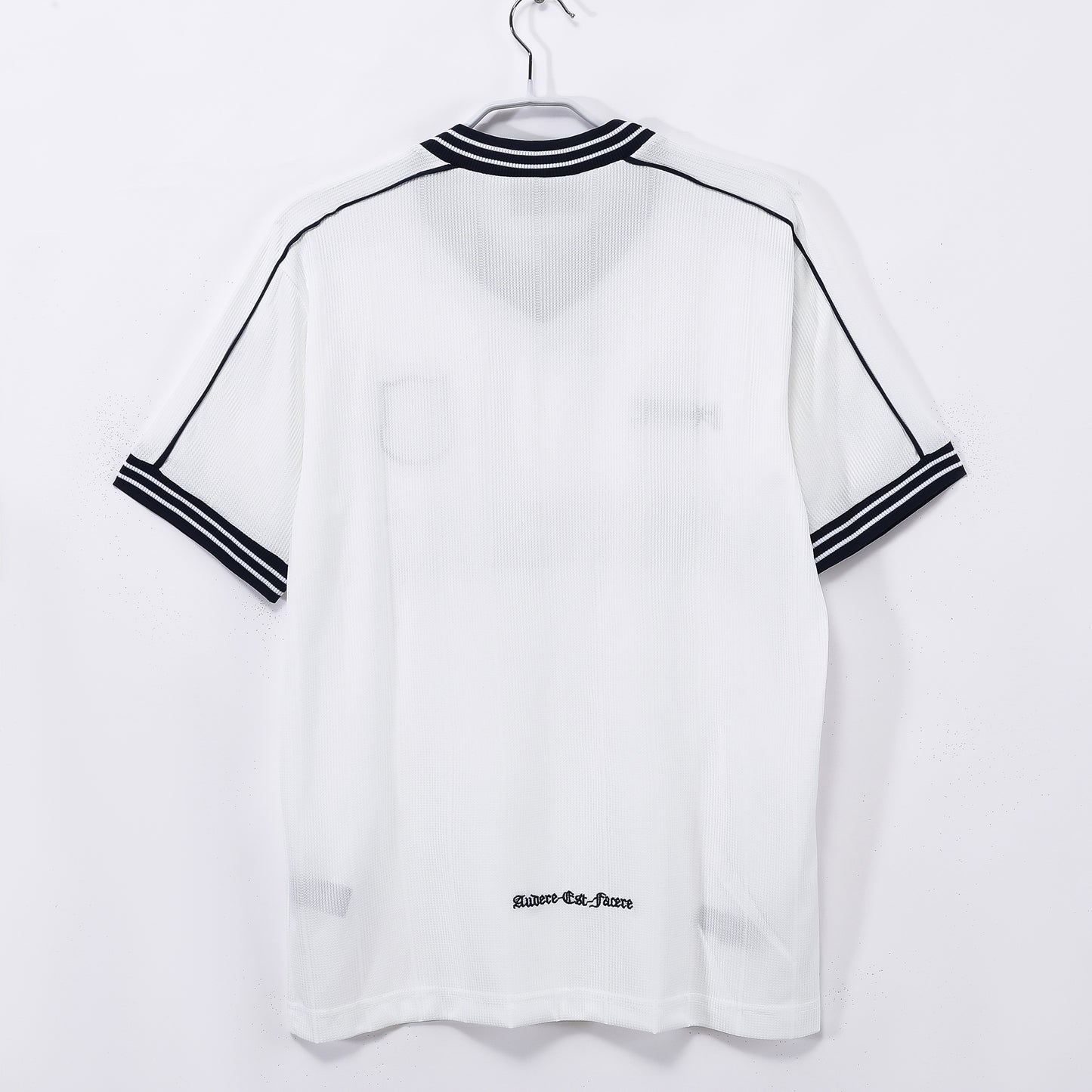 Tottenham Local - Temporada 1997/99