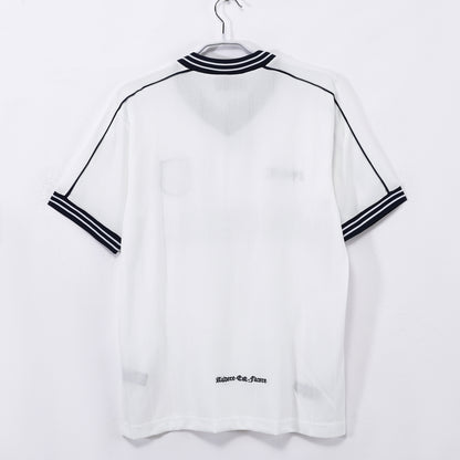 Tottenham Local - Temporada 1997/99