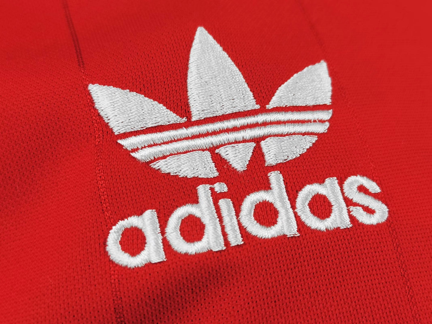 Manchester United Local - Temporada 1984