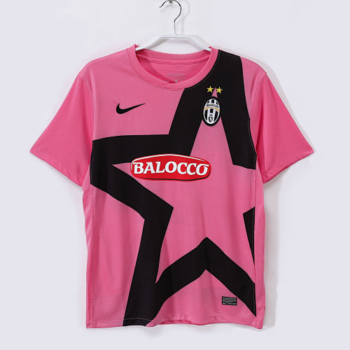 Juventus Visitante - Temporada 2011/12